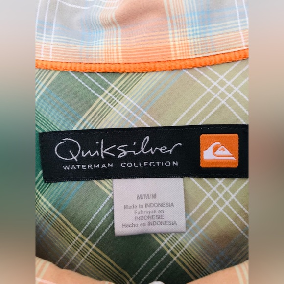 Lot of 6 Men Shirts in size M - Picture 2 of 15